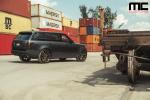 Land Rover Range Rover HSE by MC Customs 2018 года